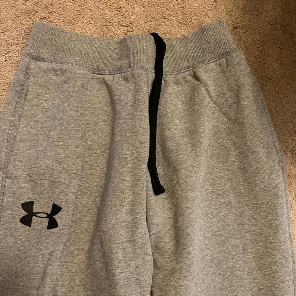 Underarmor Sweatpants